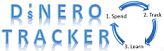 Dinero Tracker Logo